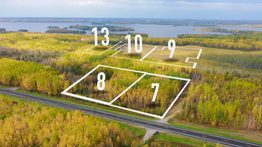 Parcel 13 TBD Hwy 115, Tower, MN 55790