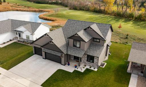 Photo for 1870 Hadley Hills Drive NE, Rochester, MN 55906 - listing #6807717 1870 Hadley Hills Drive NE, Rochester, MN 55906
