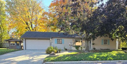 Photo for 1024 Prince Street, Mountain Lake, MN 56159 - listing #6807723 1024 Prince Street, Mountain Lake, MN 56159