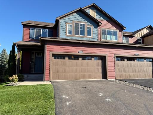 3237 Countryside Court, #A, Saint Paul, MN 55129