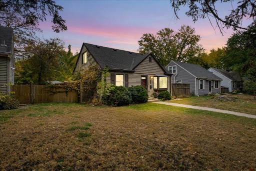 5525 Nokomis Avenue, Minneapolis, MN 55417