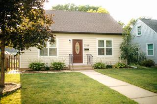 2744 Dakota Avenue S, Saint Louis Park, MN 55416