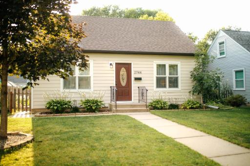 2744 Dakota Avenue S, Saint Louis Park, MN 55416
