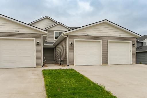 1077 Century Village Lane NE, Rochester, MN 55906