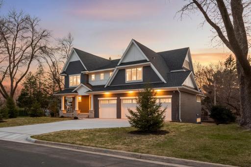 Photo for 5316 Highwood Drive W, Edina, MN 55436 - listing #6807828 5316 Highwood Drive W, Edina, MN 55436