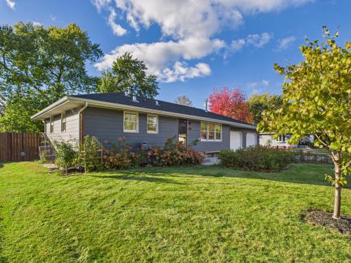 2258 Rainbow Avenue, Saint Paul, MN 55112
