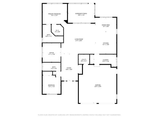 7785 Clydesdale Circle, Circle Pines, MN 55014