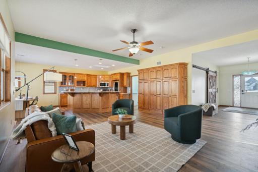 7785 Clydesdale Circle, Circle Pines, MN 55014
