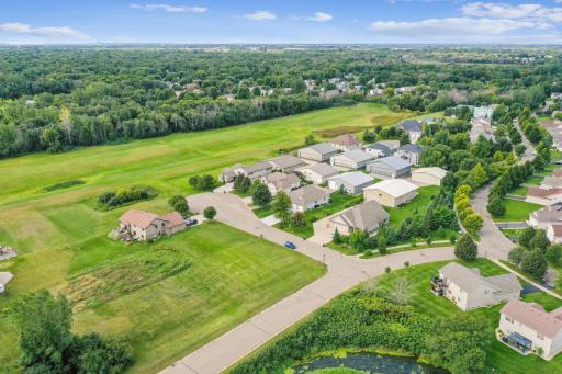7785 Clydesdale Circle, Circle Pines, MN 55014