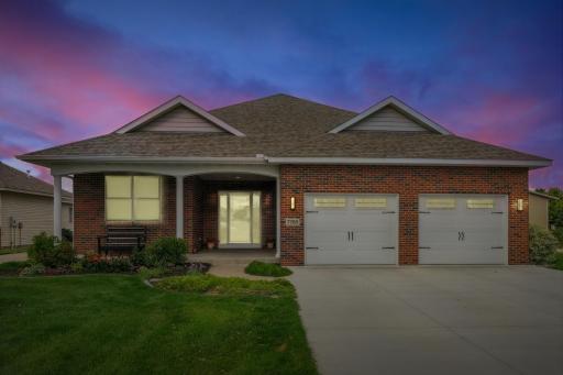 7785 Clydesdale Circle, Circle Pines, MN 55014