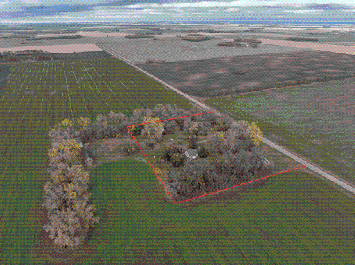 2883 105th Avenue, Mahnomen, MN 56557