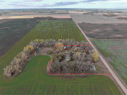 2883 105th Avenue, Mahnomen, MN 56557
