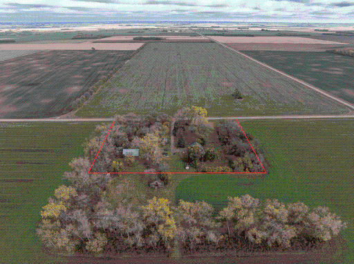2883 105th Avenue, Mahnomen, MN 56557