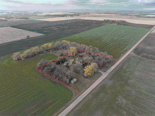 2883 105th Avenue, Mahnomen, MN 56557