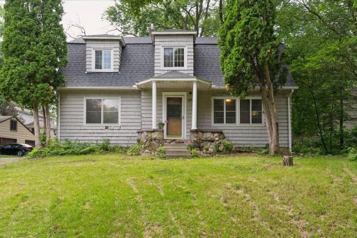 491 Burlington Road, Saint Paul, MN 55119