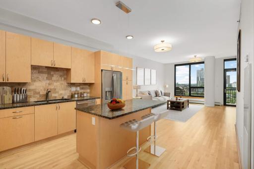 Photo for 1240 S 2nd Street, 723, Minneapolis, MN 55415 - listing #6807874 1240 S 2nd Street, 723, Minneapolis, MN 55415