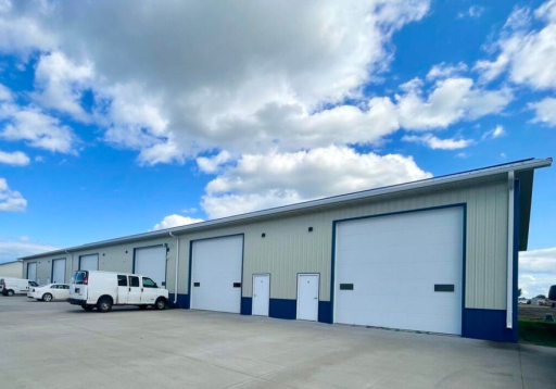1206 25th Street S, Unit S, Moorhead, MN 56560