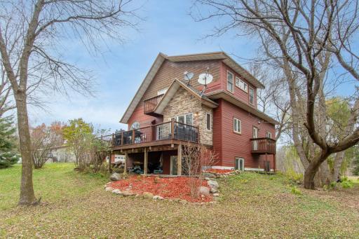2761 Mississippi Shores Road, Fort Ripley, MN 56449