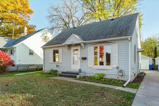 2064 Nortonia Avenue, Saint Paul, MN 55119