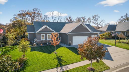 Photo for 3951 Stone Point Drive NE, Rochester, MN 55906 - listing #6807931 3951 Stone Point Drive NE, Rochester, MN 55906