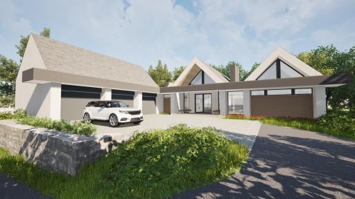 12743 Elevare Court, Minnetonka, MN 55305