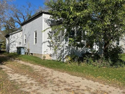 1429 1st Avenue NE, Glenwood, MN 56334