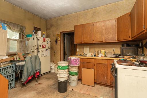 1429 1st Avenue NE, Glenwood, MN 56334