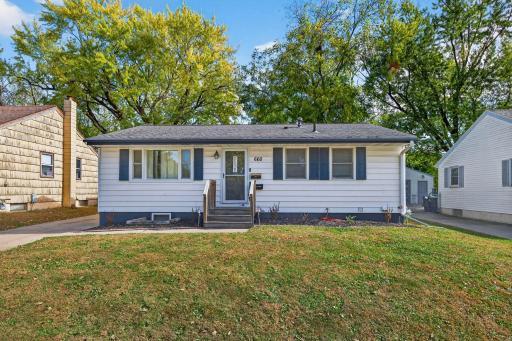 Photo for 660 36th Avenue NW, Rochester, MN 55901 - listing #6807985 660 36th Avenue NW, Rochester, MN 55901