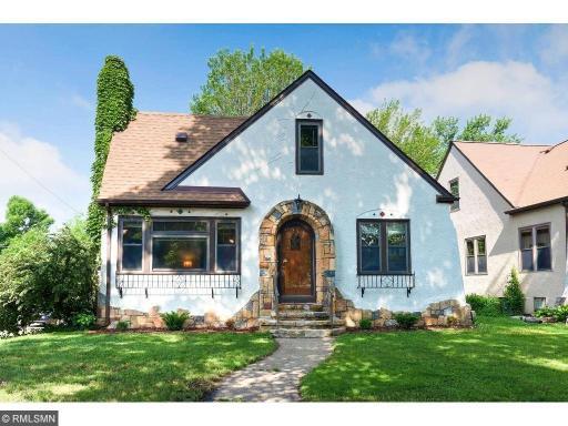 Photo for 5254 14th Avenue S, Minneapolis, MN 55417 - listing #6808009 5254 14th Avenue S, Minneapolis, MN 55417