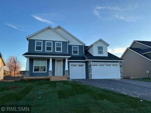 17345 61st Street NE, Otsego, MN 55330