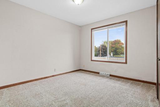 Second Bedroom Main Level