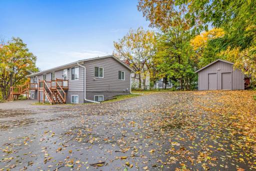 Large like New Driveway