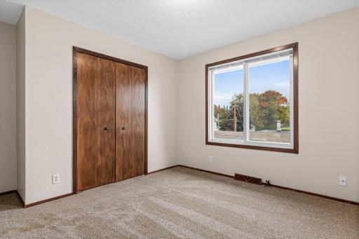 Second Bedroom Main Level