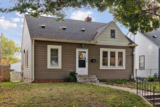 5749 Pleasant Avenue, Minneapolis, MN 55419