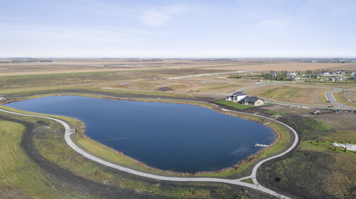 8115 Rivers Edge Lane, Horace, ND 58047