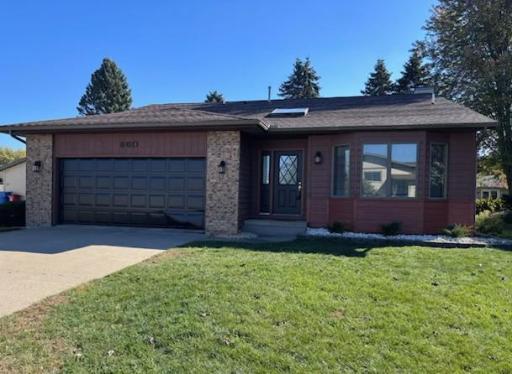 Photo for 860 53rd Avenue, Winona, MN 55987 - listing #6808042 860 53rd Avenue, Winona, MN 55987