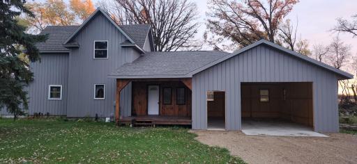 42233 130th Avenue SE, Fertile, MN 56540