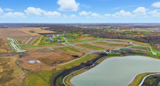 8142 Kirkwood Drive, Horace, ND 58047