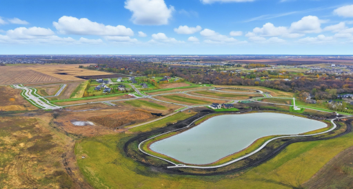 8142 Kirkwood Drive, Horace, ND 58047