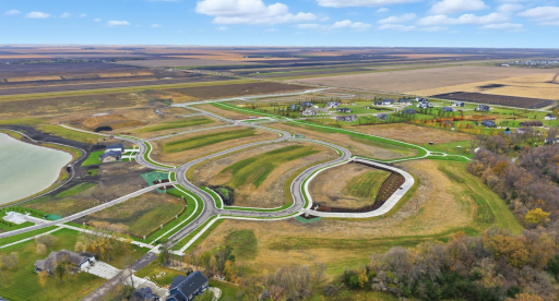 8142 Kirkwood Drive, Horace, ND 58047