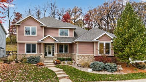 Photo for 2449 Salem Heights Lane SW, Rochester, MN 55902 - listing #6808059 2449 Salem Heights Lane SW, Rochester, MN 55902