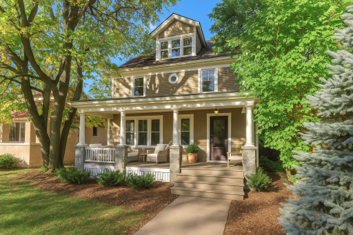 Photo for 2524 Pillsbury Avenue S, Minneapolis, MN 55404 - listing #6808064 2524 Pillsbury Avenue S, Minneapolis, MN 55404