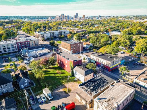 883 Payne Avenue, Saint Paul, MN 55130