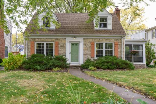 5309 Woodlawn Boulevard, Minneapolis, MN 55417