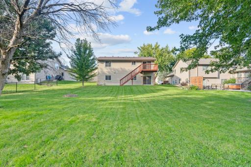 4889 Spruce Lane, Savage, MN 55378