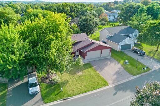 4889 Spruce Lane, Savage, MN 55378