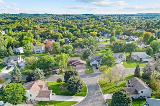 4889 Spruce Lane, Savage, MN 55378