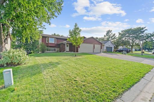 4889 Spruce Lane, Savage, MN 55378