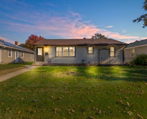 Photo for 1123 7th Avenue S, South Saint Paul, MN 55075 - listing #6808113 1123 7th Avenue S, South Saint Paul, MN 55075