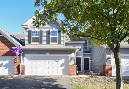 Photo for 343 Heritage Trail, Circle Pines, MN 55014 - listing #6808131 343 Heritage Trail, Circle Pines, MN 55014